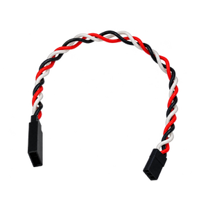 JR Servo Extension Lead (Silicone) 200mm