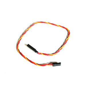 JR Servo Extension Lead (Silicone) 300mm