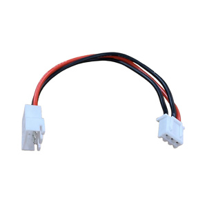 2S 10cm LiPo Balance Lead Extension Cable JST-XH