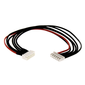 5S 30cm LiPo Balance Lead Extension Cable JST-XH