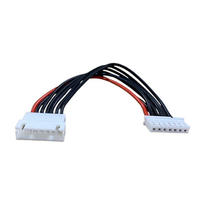 6S 10cm LiPo Balance Lead Extension Cable JST-XH