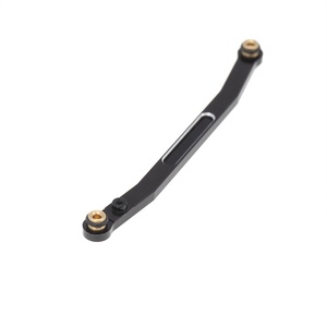 Axial SCX24 Aluminium Steering Linkage w/ Hardware