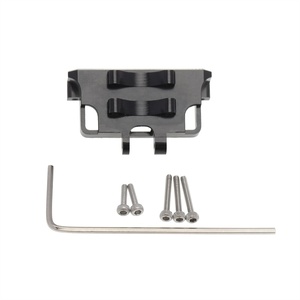 Axial SCX24 Aluminium Servo Mount Set