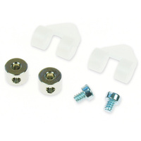 Dubro 103 Strip Aileron Horn Connector, 2pcs