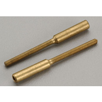 Dubro 111 Threaded Couplers, 2pcs