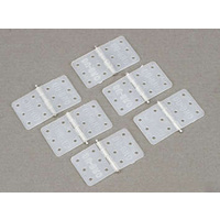 Dubro 116 Nylon Hinge, Standard Size