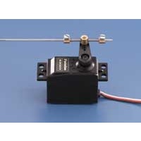 Dubro 120 Control Over Ride Servo Saver