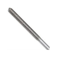 Dubro 145 4-40 Threaded 30" Rod, 1pc