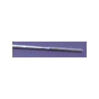 Dubro 173 2-56 Threaded 30" Rod, 1pc