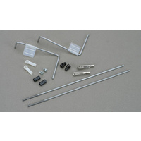 Dubro 186 Strip Aileron Ball Link