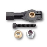 Dubro 259 Heavy Duty 4-40 Ball Link