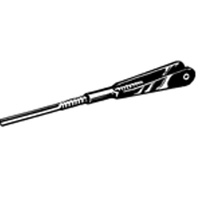 Dubro 306 4-40 12" Kwik Link, 1pc