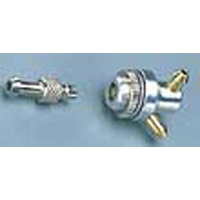 Dubro 334 Kwik Fill Fueling Valve, Glow Fuel