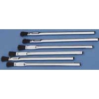 Dubro 345 Epoxy Brushes, 6pcs