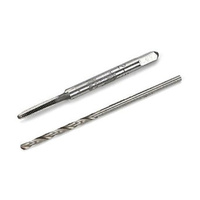Dubro 360 2-56 Tap and Drill Set