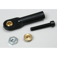 Dubro 367 2-56 Swivel Ball Link