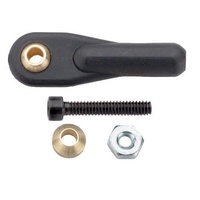 Dubro 368 2mm Swivel Ball Link