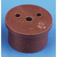 Dubro 400 Fuel Tank Gas Bung Stopper