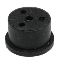 Dubro 401 Replacement Glow Fuel Stopper