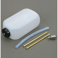 Dubro 404 4oz Fuel Tank w/ Glow Bung