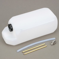 Dubro 424 24oz Fuel Tank w/ Glow Bung