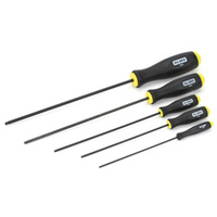 Dubro 447 5 Piece Ball Wrench Set