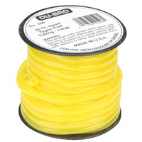 Dubro 506 1 Meter. 1/8" Large Tygon Gas and Glow Fuel Tube