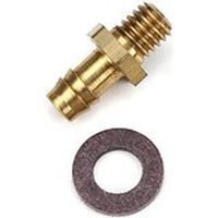Dubro 539 8-32 Pressure Fitting