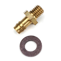 Dubro 540 10-32 Pressure Fitting