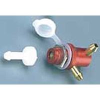 Dubro 611 Large Scale Fueling Valve, Gas