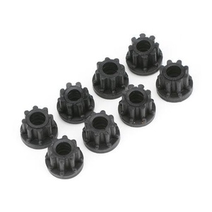 Dubro 658 Replacement Elastomeric Elements for 4-Stroke and 2-Stroke