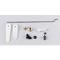 Dubro 665 4-Stroke Throttle Linkage