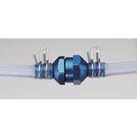 Dubro 678 Fuel Line Clip, Large, 4pcs