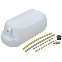 Dubro 690 32oz Fuel Tank w/ Glow Bung