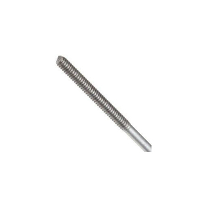 DUBRO 693 2mm x 305mm Threaded Rod, 1pc