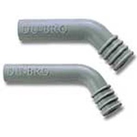 Dubro 696 Exhaust Deflector 0.2 - 0.34 Eng