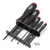 Dubro 706 5 Piece Metric Ball Drive Set