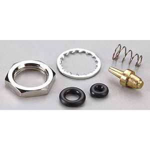 Dubro 718 Rebuild Kit No. 334 Fuel Valve Glo