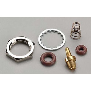 Dubro 719 Rebuild Kit No. 335 Fuel Valve Gas