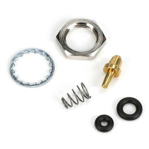 Dubro 720 Rebuild Kit Lg Fuel Valve Glo