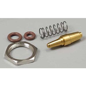 Dubro 721 REBUILD KIT FOR 611 FUEL VALVE (GAS)