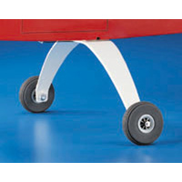 Dubro 789 Super Strong Landing Gear