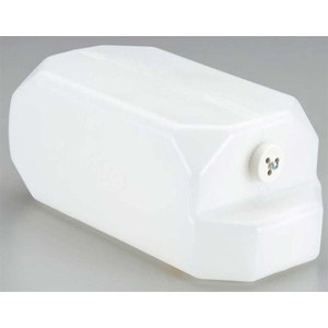 Dubro 795 60oz Fuel Tank w/ Glow Bung