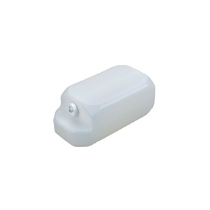 Dubro 796 80oz Fuel Tank w/ Glow Bung