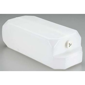 Dubro 797 100oz Fuel Tank w/ Glow Bung