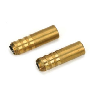 Dubro 809 Replacement Tire Valves, 2pcs