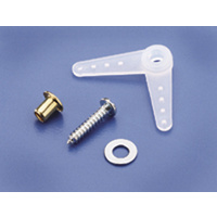 Dubro 851 Micro Bell Crank System