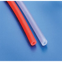 Dubro 892 Medium Silicone Fuel Tube Combo, Blue and Red, 3ft Pack