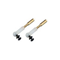Dubro 928 .032 Micro Ball Link, 2pcs
