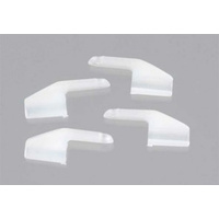 Dubro 940 .062 Mini E/Z Link, 4pcs